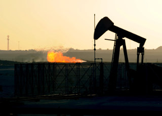 Cours du pétrole US Brut Léger : baisse des stocks inférieure au consensus
